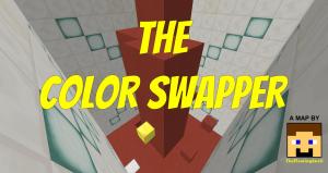 下载 The Color Swapper 对于 Minecraft 1.10.2